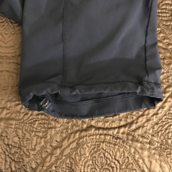 ⭐️B2G1⭐️ CHEROKEE INFINITY NAVY BLUE SCRUB BOTTOMS - Picture 4 of 6